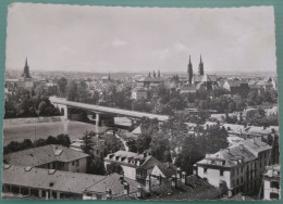 Basel - Wettsteinbrücke - Bazel