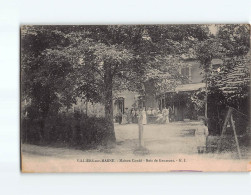 VILLIERS SUR MARNE : Maison Condé, Bois De Gaumont - état - Villiers Sur Marne