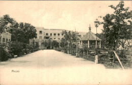 China - Macao - Macau - 1900 - Chine