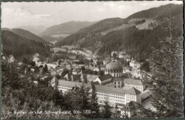 ALLEMAGNE - BLASIEN Im Südl. Schwarzwald - Other & Unclassified