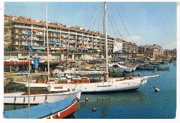 34    SETE 1972 - Sete (Cette)