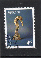 1993 Isole Faroer - Europa - Faroe Islands