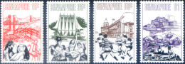 Turismo 1973. - Singapour (1959-...)