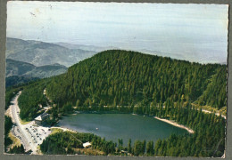 ALLEMAGNE - Berghotel Mummelsee - Other & Unclassified