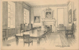 United Kingdom England The Governors Committee Room - Oxford