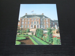 75337-             PALEIS HET LOO - Case Reali