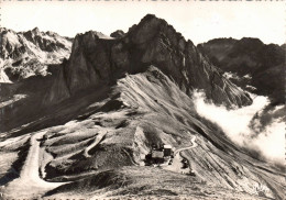 Le Sommet Du Col Du Tourmalet Les Deux Versants - Otros & Sin Clasificación