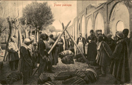 Iran - Persia - Peseur - 1910 - Irán