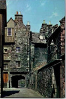 EDINBURGH. -  Bakehouse Close, Canongate     Photo J. Arthur Dixon   -  Non Circulée - Midlothian/ Edinburgh