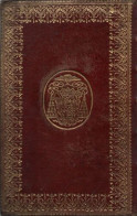 Breviarium Sanctae Autissiodorensis Ecclesiae Illustrissimi & Reverendissimi In Christo Patris Domini D.Caroli De Caylus - Religión & Esoterismo