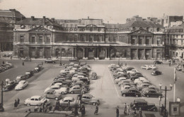 PARIS PLACE DU PALAIS ROYAL CONSEIL D ETAT - Arrondissement: 01