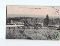 LIMEIL BREVANNES : Panorama - état - Limeil Brevannes