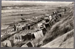 ALLEMAGNE - INSEL SYLT - Nach Dem Sturm - Sylt