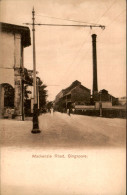 Singapore - Mackenzie Road - 1908 - Singapur