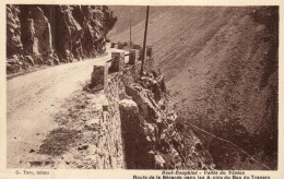 Europe > France > [38] Isère > Autres - Vallée De Vénéon - Route De La Bérarde - 7407 - Otros & Sin Clasificación