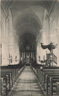 PAYS BAS - Roosendaal - Intérieur Kerk H.Johannes... -  Carte Postale - Other & Unclassified