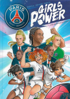 Girls Power - Autres & Non Classés
