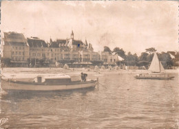 Arcachon Le Casino De La Plage - Arcachon