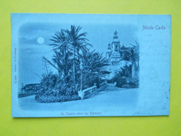 Monte Carlo En 1901 - Monte-Carlo