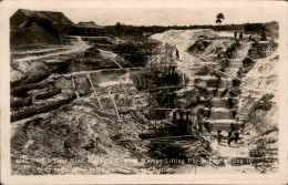 Maleisië - Malaya - Malaysia - Tine Mine - 1910 - Malesia