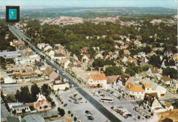 *** 62  ***   STELLA PLAGE  Vue Aérienne --  TTB  écrite  - Sonstige & Ohne Zuordnung