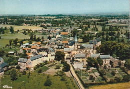 ***12 **** CEIGNAC  Vue Générale Aérienne -- écrite TTB  - Other & Unclassified