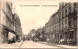 92 LEVALLOIS PERRET -  RUE VICTOR HUGO - Levallois Perret