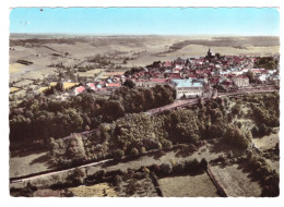 FLAVIGNY SUR OZERAIN   (carte Photo) - Otros & Sin Clasificación