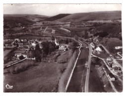 VEUVEY SUR OUCHE Canal De Bourgogne (carte Photo) - Otros & Sin Clasificación