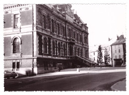 LA MURE Hotel De Ville (carte Photo) - La Mure