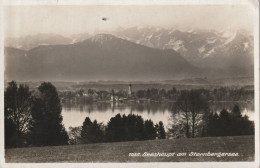 Seeshaupt  Gesch.30er Jahre  Fernblick - Sonstige & Ohne Zuordnung