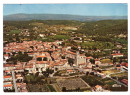 LORGUES  (carte Photo) - Lorgues