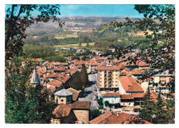 CARIGLIANO  (carte Photo Animée) - Andere & Zonder Classificatie