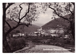 DONTEDASSIO (IMPERIA)  (carte Photo) - Other & Unclassified