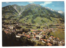 KLOSTERS (carte Photo) - Sonstige & Ohne Zuordnung