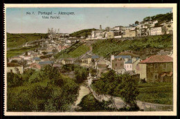 ALENQUER - Vista Parcial. (Ed. Nº 7 / I 8048) Carte Postale - Lisboa