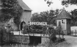 J.H. Huis Te Brecklenkamp - Denekamp - Andere & Zonder Classificatie