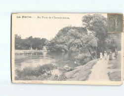 La Marne Au Pont De CHENNEVIERES - état - Chennevieres Sur Marne