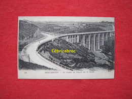 LCP29 - SAINT-BRIEUC - Le Viaduc De Toupin Sur Le Gouët - Saint-Brieuc