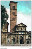 BOLSENA (VT):  CATTEDRALE  DI  S. CRISTINA  -  FOTO  -  FG - Eglises Et Couvents