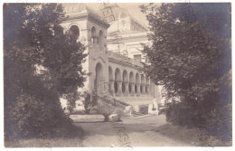  RO 89 - 21191 BUCURESTI, Park Carol, Romania - Old Postcard, Real Photo - Unused - Rumänien