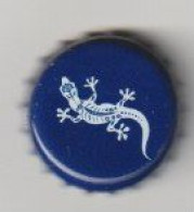 Dop-capsule Salamander - Bier