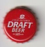 Dop-capsule Bali Hai Brewery Indonesia (RI) Draft Beer - Cerveza