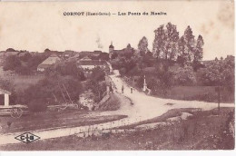 CORNOT                  Les Ponts Du Moulin - Other & Unclassified