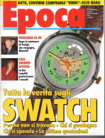 °°° RIVISTA EPOCA N° 2146 DEL 27 NOVEMBRE 1991 °°° - Otros & Sin Clasificación