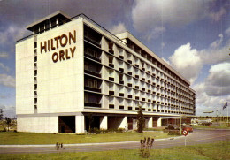 France > [94] Val De Marne > Orly - Aéroport Paris-Orly - Hotel Hilton - 7434 - Orly