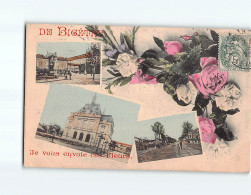 BICETRE : Carte Souvenir - état - Kremlin Bicetre
