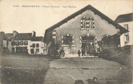 29 BRASPARTS #FG57191 PLACE CARNOT LES HALLES - Other & Unclassified