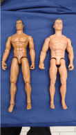 Action Man Et Lanard Toys - Action Man