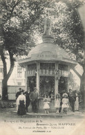 31 TOULOUSE #FG57193 EXPOSITION KIOSQUE BRASSERIE JEAN HAFFNER - Toulouse